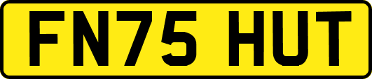 FN75HUT