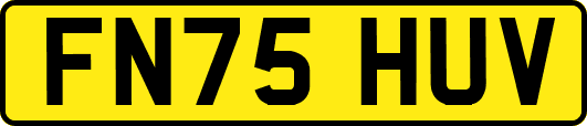 FN75HUV