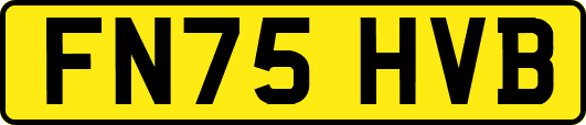 FN75HVB