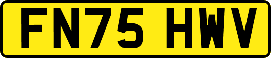 FN75HWV