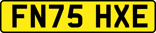 FN75HXE