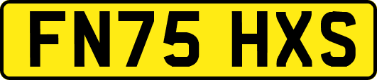 FN75HXS