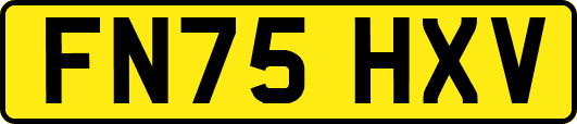 FN75HXV