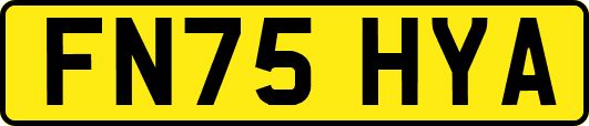 FN75HYA