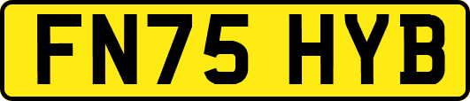 FN75HYB