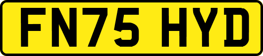 FN75HYD