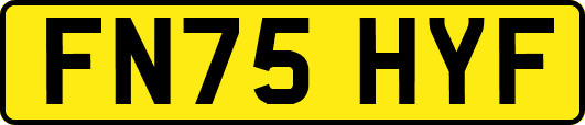 FN75HYF
