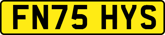 FN75HYS
