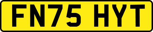FN75HYT