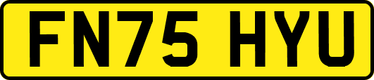 FN75HYU