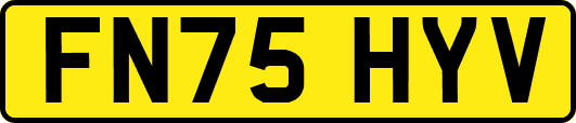 FN75HYV