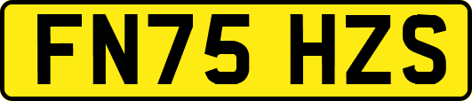 FN75HZS