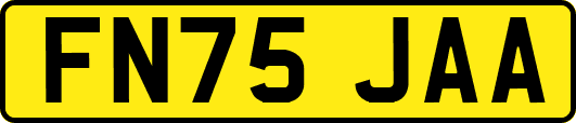 FN75JAA