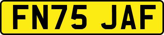 FN75JAF