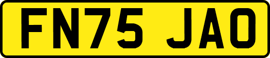 FN75JAO