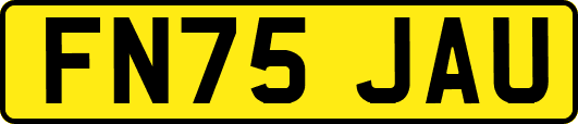 FN75JAU