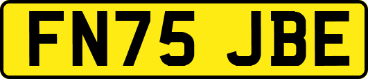 FN75JBE
