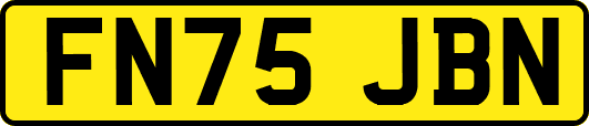FN75JBN
