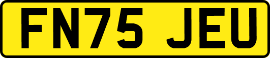 FN75JEU