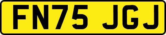 FN75JGJ