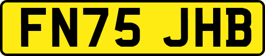FN75JHB