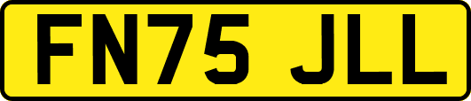 FN75JLL