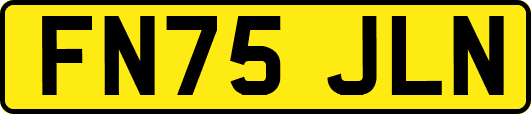 FN75JLN