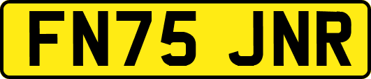 FN75JNR