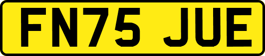 FN75JUE