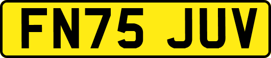 FN75JUV