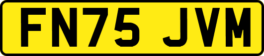 FN75JVM
