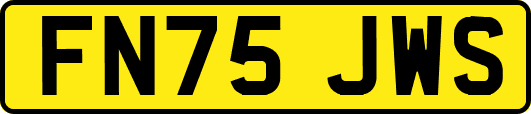 FN75JWS