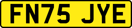 FN75JYE