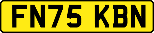 FN75KBN