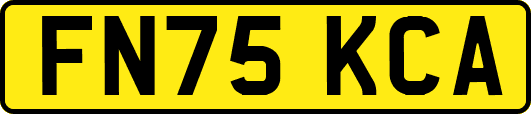FN75KCA