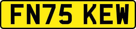 FN75KEW