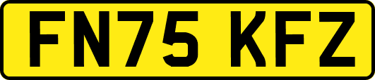 FN75KFZ