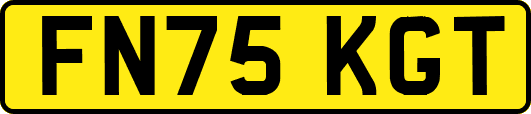 FN75KGT