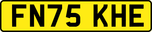 FN75KHE