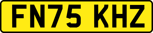 FN75KHZ