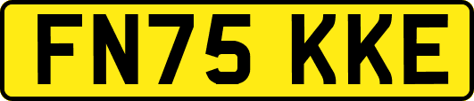 FN75KKE