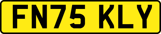 FN75KLY