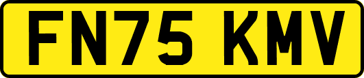 FN75KMV