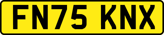 FN75KNX