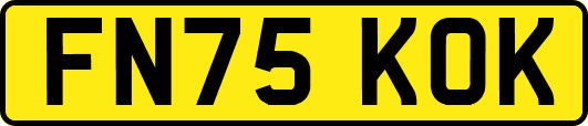 FN75KOK