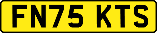 FN75KTS