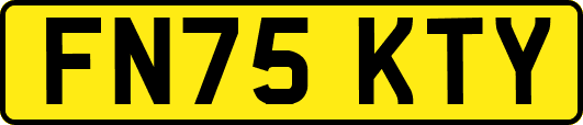 FN75KTY