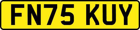 FN75KUY