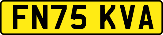 FN75KVA