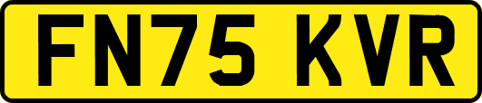 FN75KVR